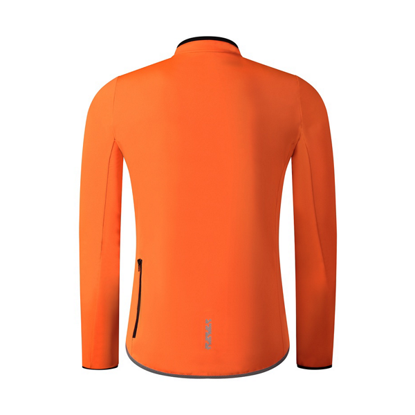Vestes cyclisme shimano coupe-vent