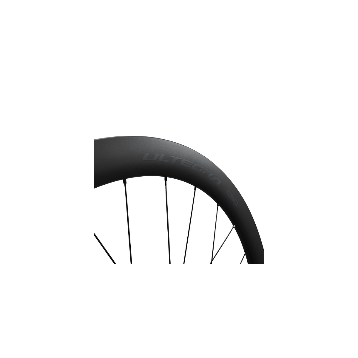 Paire De Roues Shimano Disque Pour Vélo Gravel / Route - Avec Axe Passant