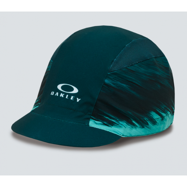 Oakley Cycling Painter Cap (Pine Forest)
