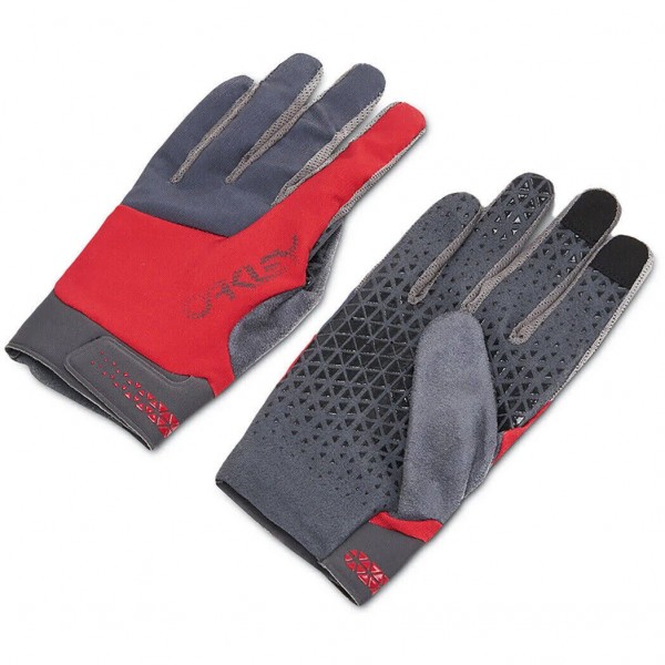 Gants VTT Oakley Off Camber (Gris...