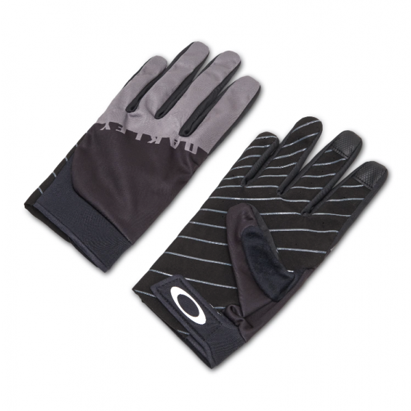 Guante Oakley Icon Classic Road (apagón)