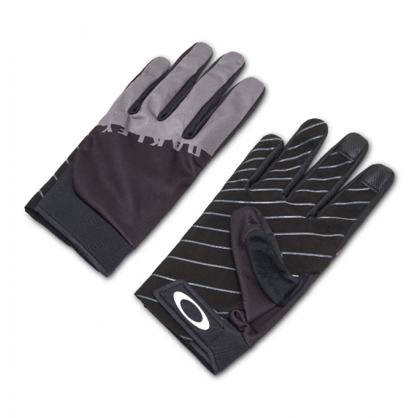 Guanti Oakley Icon Classic Road Glove (Blackout)