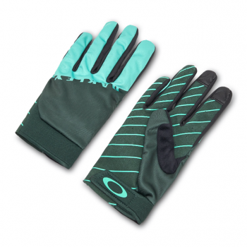 Guanti Oakley Icon Classic Road Glove (Blackout)