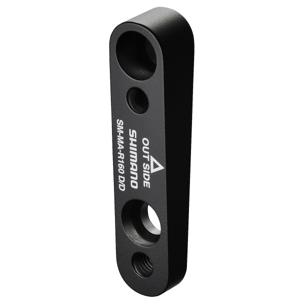 Adattatore Shimano Freno Disco 160mm SM-MA-R160 Flat Mount