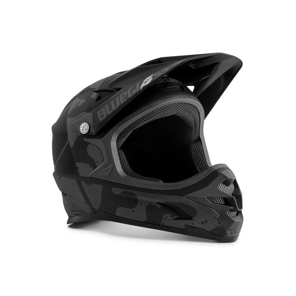Bluegrass Intox Full Face Helmet...