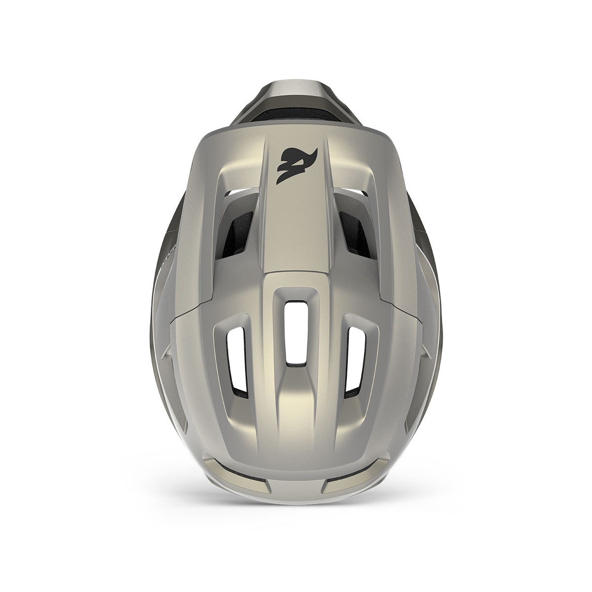 Bluegrass Vanguard Helmet Solar Gray Matte