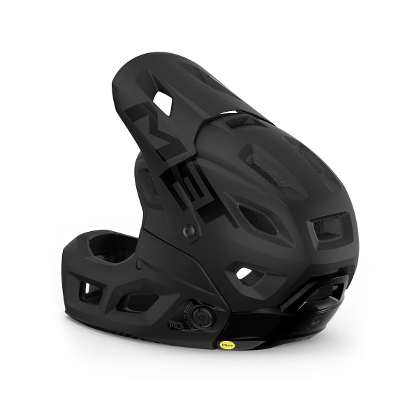 Casque Intégral Parachutisme Cookie G3 - Taille L, Noir (neuf, Made In USA)