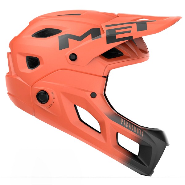 MET Imbottitura per casco da bicicletta CONFORT PARACHUTE MCR