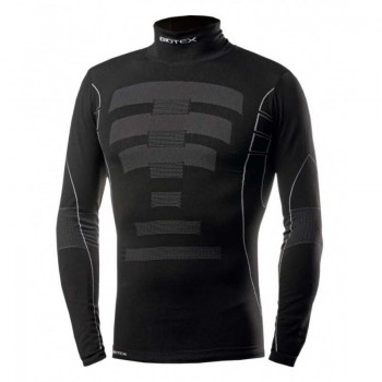 Ropa Interior Larga Biotex...