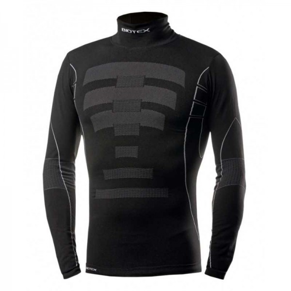Biotex Long Underwear Shirt Warm...