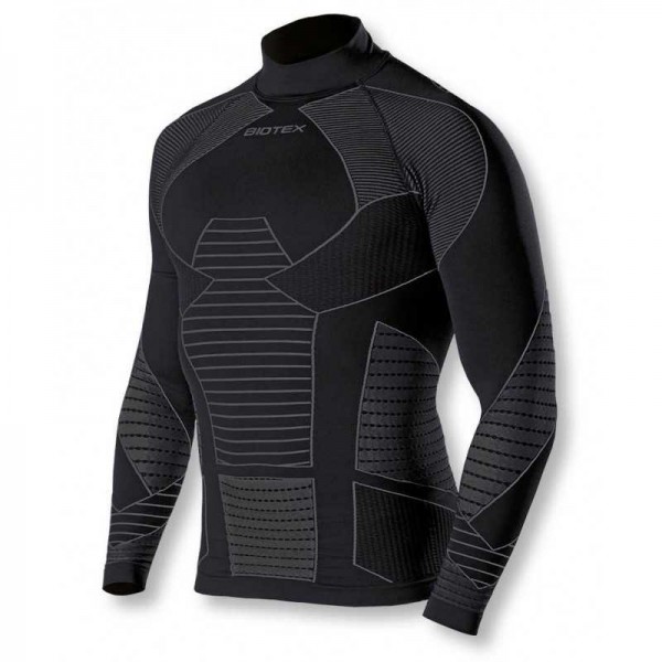 Maglia Maniche Lunghe Intima in Pile Ixs ICE 1.0 Nero Grigio Rosso Vendita Online Maglia Maniche Lunghe Intima in Pile Ixs ICE 1.0 Nero Grigio Rosso Vendita Online