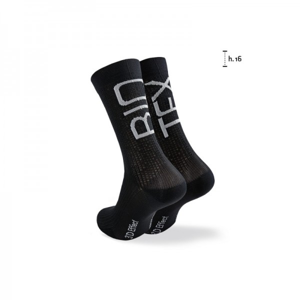 Chaussette Biotex 3D Fresh (Noir)