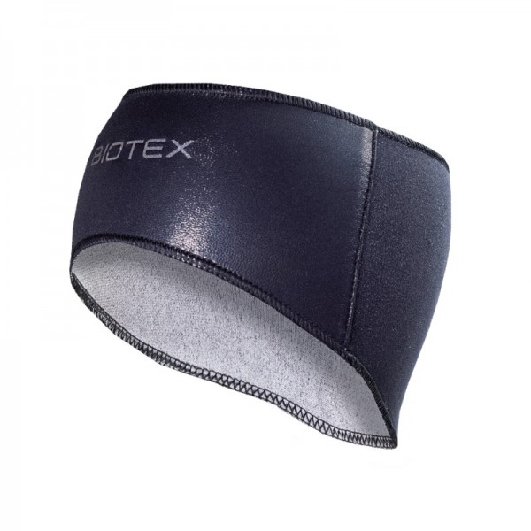 Bande coupe-vent profilée Biotex (noir)