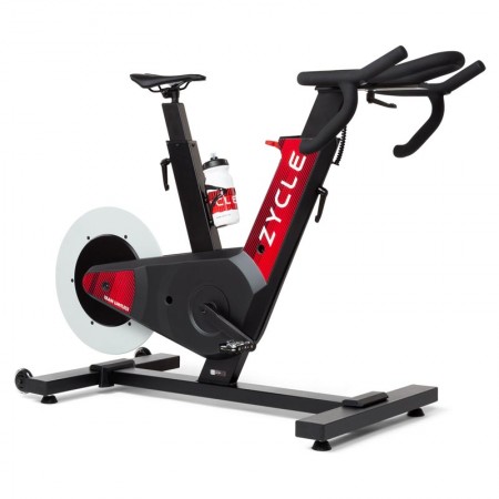 Bicicleta de entrenamiento interior Zycle Smart Zbike 2.0 Evo