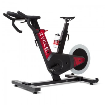 Vélo d'entraînement... 2