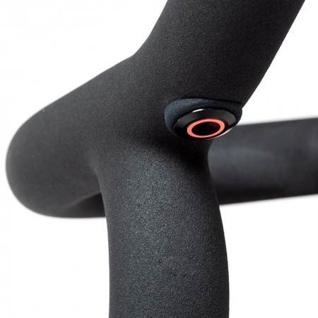 Bicicleta de entrenamiento interior Zycle Smart Zbike 2.0 Evo