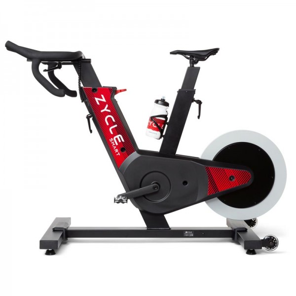 Bicicleta de entrenamiento interior...