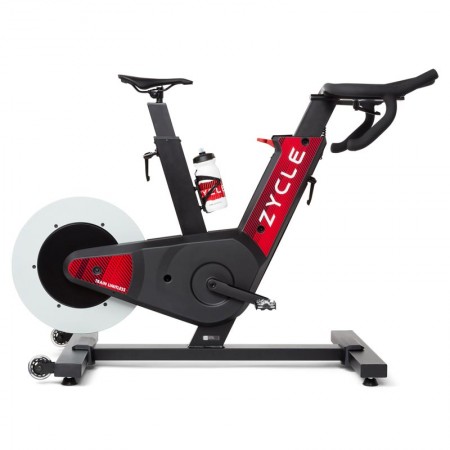 Vélo d'entraînement d'intérieur Zycle Smart Zbike 2.0 Evo