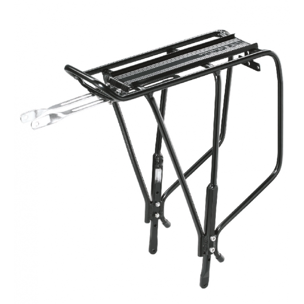 TOPEAK UNI EXPLORER carrier for disc brakes, adjustable height