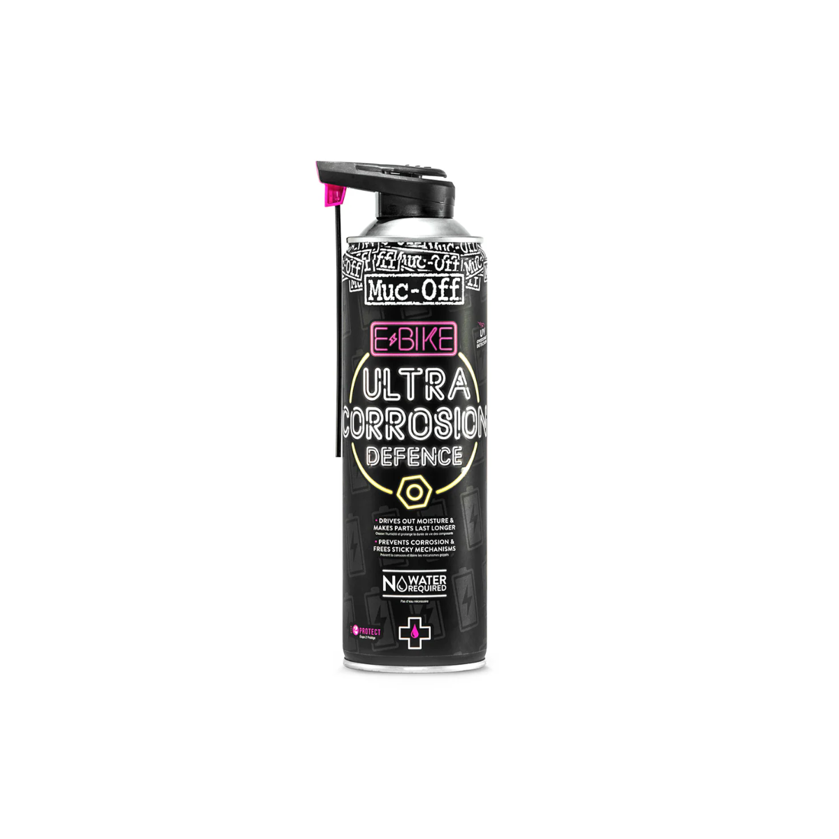 Muc-Off Pulisci Catena Bici - Acquista online su Sportland Muc-Off Pulisci Catena Bici - Acquista online su Sportland
