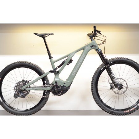 E-Mtb Usata Specialized Turbo Levo Comp Alloy