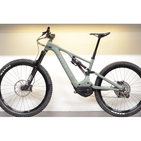 E-Mtb Usata Specialized Turbo Levo Comp Alloy