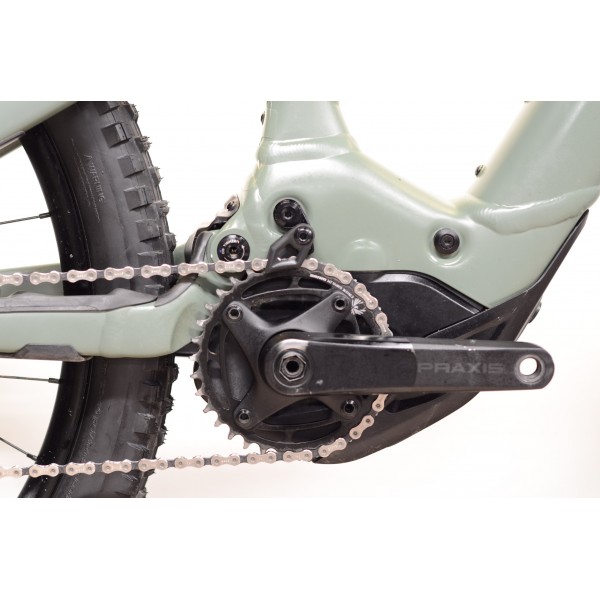 E-Mtb Usata Specialized Turbo Levo Comp Alloy