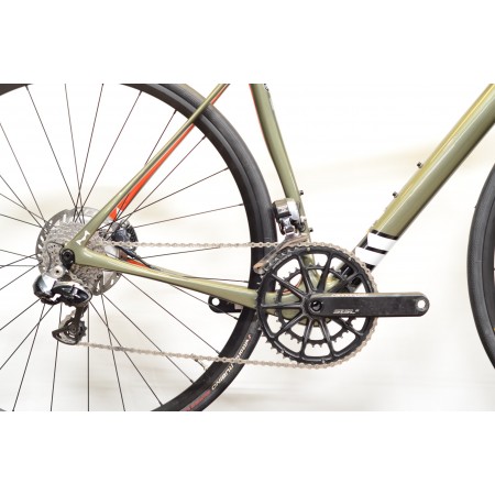 Vélo Cannondale Synapse Hi-Mod d'occasion