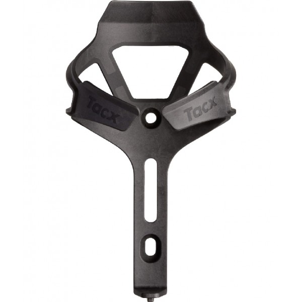 Tacx Ciro Bottle Cage (Matte Black)