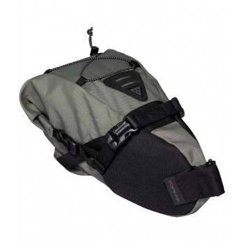 Bolsa para sillín Topeak...