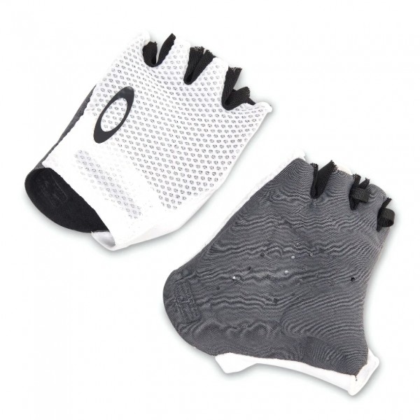 Oakley Endurance Lite Gloves (White)