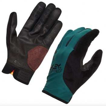Guanti Oakley All Conditions Gloves (Bayberry)