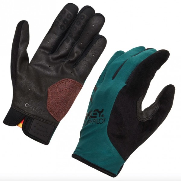 Oakley All Conditions Gloves (Bayberry)