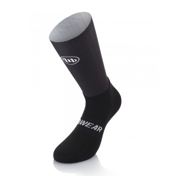 MB Wear Aero Fast Sock (Black)