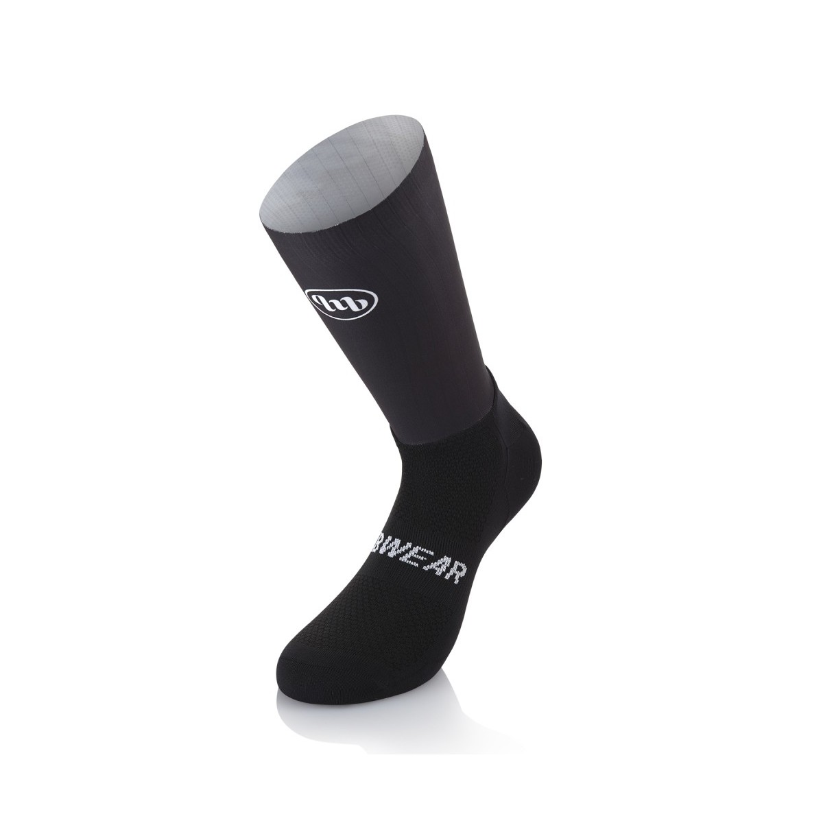 Un set di 6 paia di calzini unisex 'Puma' - NERO - 9.75