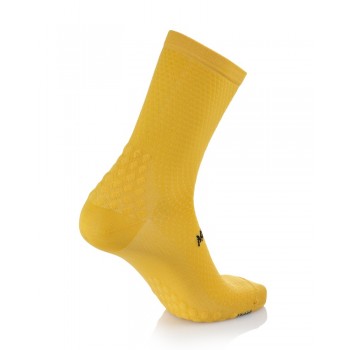 MB Wear Comfort Sock (Yellow) 2