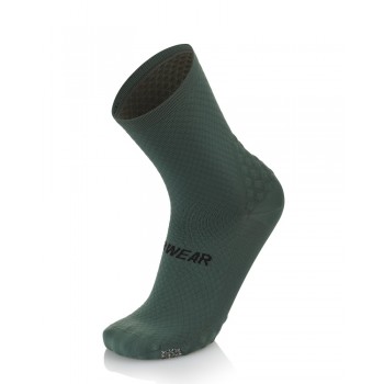 MB Wear Comfort Sock (Green)