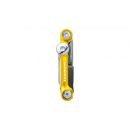 Multiattrezzo Topeak Mini 20 Pro (23 Funzioni) Oro Con Custodia