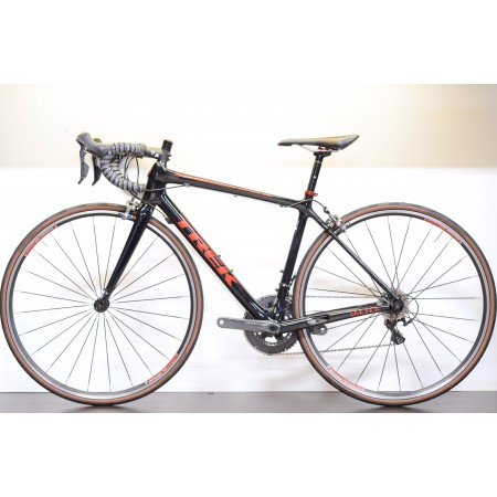 Bicicleta usada Trek Emonda
