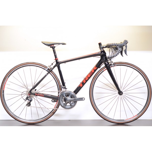Vélo d'occasion Trek Emonda