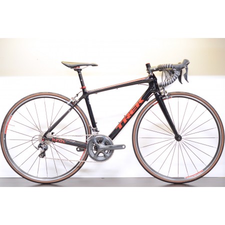Bicicleta usada Trek Emonda