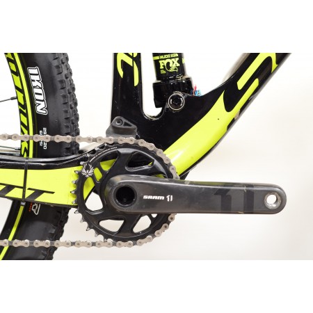 MTB Scott Spark Rc 900 Pro Usada