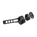 Supporto per Fanalino Bryton Gardia R300