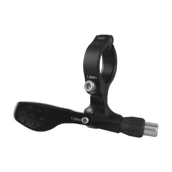 Lower Remote Control with Cable for Battle Dropper Seatpost