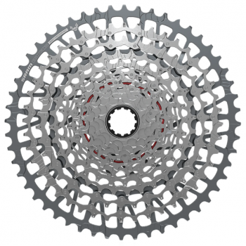 SRAM XG-1275 10-52T カセット Sram Eagle GX XG-1275 10-52T Sprocket Cassette