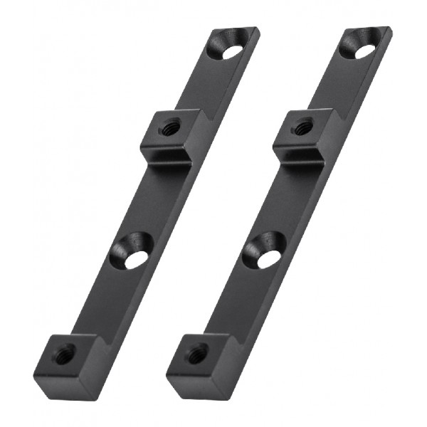 Topeak Alt-Position Cage Mounts...