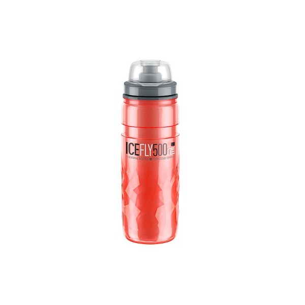 Borraccia Elite Ice Fly 500ml