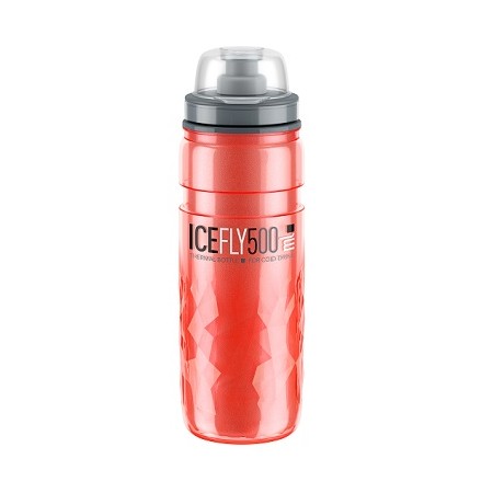 Borraccia Elite Ice Fly 500ml