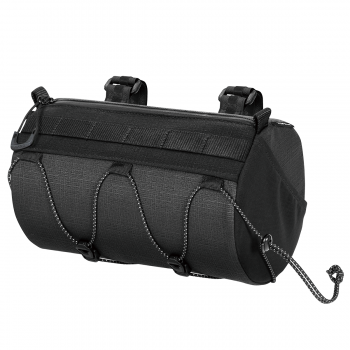 Borsa Da Manubrio Topeak Tubular Barbag 3,8L (Nero)