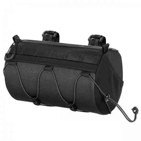 Borsa Da Manubrio Topeak Tubular Barbag 3,8L (Nero)